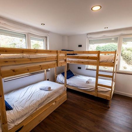 Fantastic Brand New Appartment In Best Location Just Few Steps From The Ski Slope! Private Parking Sierra Nevada Exterior foto